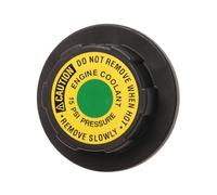 ACDelco RC74 GM Original Equipment 15 P.S.I. Radiator Surge Tank Cap