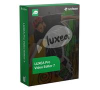 ACDSee LUXEA Pro Video Editor 7 Nueva Compra Alemán