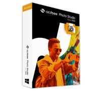 ACDSee Photo Studio Home 2023 Nueva Compra Inglés