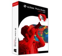 ACDSee Photo Studio Professional 2023 Inglés Nueva compra