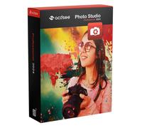 ACDSee Photo Studio Professional 2024 Actualización Francés
