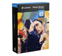 ACDSee Photo Studio Ultimate 2024 Actualización Alemán