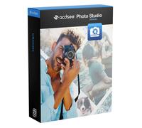 ACDSee Photo Studio Ultimate 2025 Nueva Compra Inglés