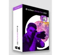 ACD Systems ACDSee Ultimate Pack 2023 – Actualización Inglés