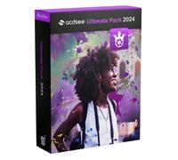 ACDSee Ultimate Pack 2024 Actualización Francés