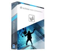 ACDSee Video Converter 5 Nueva Compra Alemán