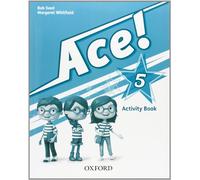 Ace 5 Activity Book