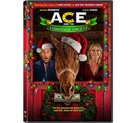 Ace And The Christmas Miracle [USA] [DVD]