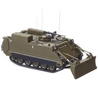 ACE Arwico 85005040 1/87 M113 63 - Armazón con Placa para rascar