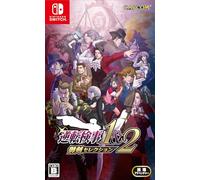 Ace Attorney Investigations Collection
