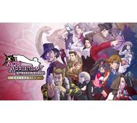 Ace Attorney Investigations Collection Microsoft Store Worldwide PC, XBOX One