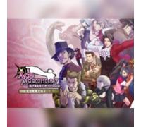 Ace Attorney Investigations Collection (PC) Steam Key - GLOBAL