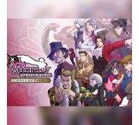 Ace Attorney Investigations Collection (PC / Xbox One) Microsoft Store Key - UNITED STATES