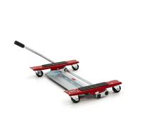 ACE Bikes Bike-A-Side, ayuda a la maniobra male