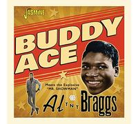 Ace, Buddy - Buddy Ace Meets Al 'TNT' Braggs