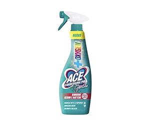 Ace Candegina Spray 600 ml GENTILE UNIVERSAL [TOTAL 3 LT] 5 unidades