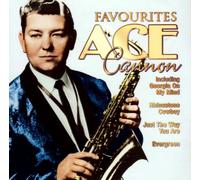 Ace Cannon - Favourites
