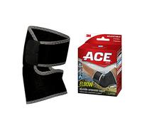 ACE - Codera de neopreno, marca de soporte y tirantes más confiable de Estados Unidos, garantía de satisfacción