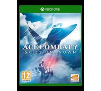 Ace Combat 7