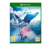 Ace Combat 7: Skies Unknown