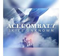 ACE COMBAT 7: SKIES UNKNOWN (Deluxe Edition) (EN/DE/FR/IT) (PC) Steam Key - GLOBAL