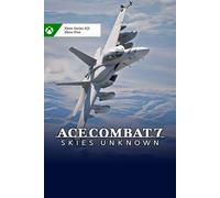 Ace Combat 7: Skies Unknown - F/A-18F Super Hornet Block III Set (DLC) XBOX LIVE Key EUROPE