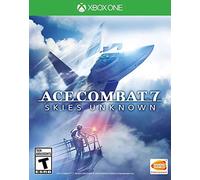 Ace Combat 7 Skies Unknown for Xbox One