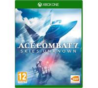 Ace Combat 7: Skies Unknown Juego para Consola Microsoft XBOX One