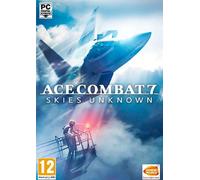 Ace Combat 7: Skies Unknown PC