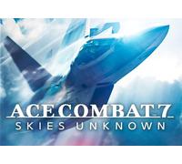 ACE COMBAT 7: SKIES UNKNOWN (PC) Steam Key - UNITED STATES