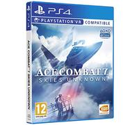 Ace Combat 7: Skies Unknown (PS4)