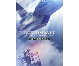 Ace Combat 7: Skies Unknown - Season Pass (DLC) (PC) Steam Key EUROPE