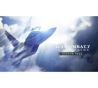 Ace Combat 7: Skies Unknown Season Pass Steam Worldwide PC