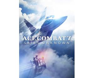 Ace Combat 7: Skies Unknown Steam Key GLOBAL