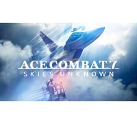 Ace Combat 7: Skies Unknown Steam Worldwide PC