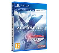 Ace Combat 7: Skies Unknown Top Gun: Maverick Edition