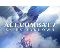 ACE COMBAT 7: SKIES UNKNOWN (Xbox One / Xbox Series X|S) Xbox Live Key - UNITED STATES