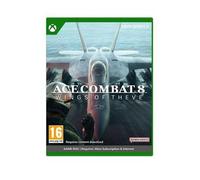 Ace Combat 8 Ace Wings of Theve (Importacion UK) Xbox Series standard