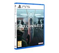 Ace Combat 8: Wings Of Theve
