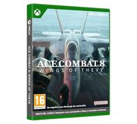 Ace Combat 8: Wings Of Theve