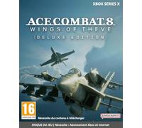 Ace Combat 8: Wings Of Theve - Edizione Deluxe - Xbox Series