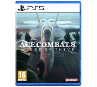 ACE COMBAT 8: WINGS OF THEVE PS5