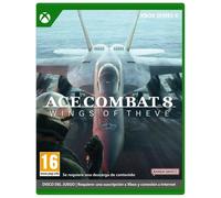 ACE COMBAT 8: WINGS OF THEVE XBOX Series X