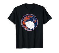 【ACE COMBAT】ACE COMBAT 7 011 Mage SQ Camiseta