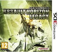 Ace Combat: Assault Horizon +