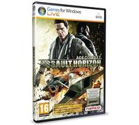 Ace Combat Assault Horizon