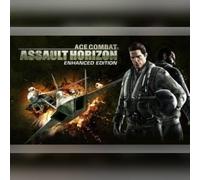 Ace Combat: Assault Horizon Enhanced Edition (PC) Steam Key - EU