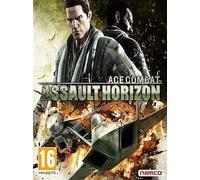 Ace Combat: Assault Horizon Enhanced Edition Steam Key GLOBAL