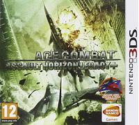 Ace Combat: Assault Horizon Legacy [Importación Italiana]