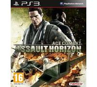 Ace Combat - Assault Horizon Ps3 nuevo